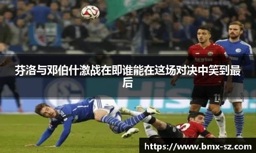 芬洛与邓伯什激战在即谁能在这场对决中笑到最后